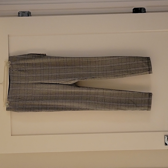 Calvin Klein suit leggings size 6 - Picture 4 of 4